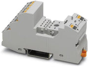 RELÆSOKKEL - RIF-2-BPT/4X21