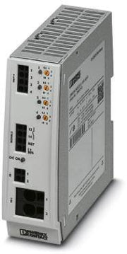 SIKKERHEDSAFBR- CBM E4 24VDC - 2905743
