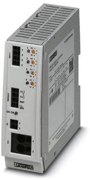 SIKKERHEDSAFBR- CBM E4 24VDC - 2905743