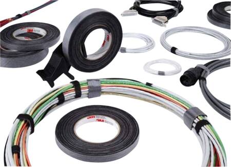 KABELBINDER SCOTCHFLEX 10MX19MM