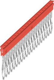 LASKE ZQV 1.5N/20 RD RØD