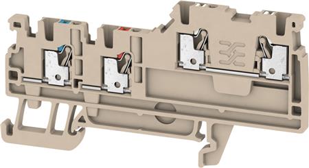 SIGNALKLEMME AIO21 1.5 SI
