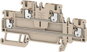 GENNEMGANGSKLEMME A2T 1.5 BEIGE