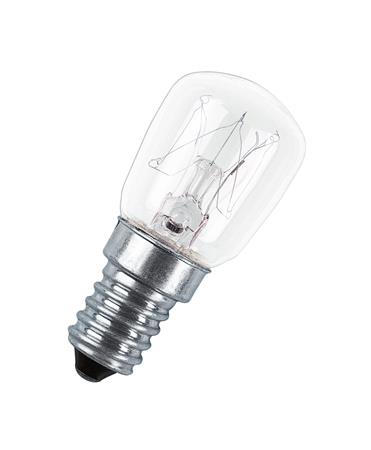 PARFUMELAMPE 25W/827 230W E14 KLAR