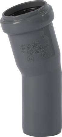 HT SAFE BØJN. 32MM 15GR
