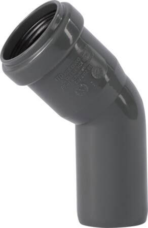 HT SAFE BØJN. 32MM 45GR