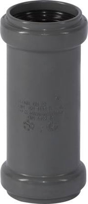 HT SAFE DOBBELT MUFFE 32MM