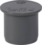 32 mm Prop afløb PP grå