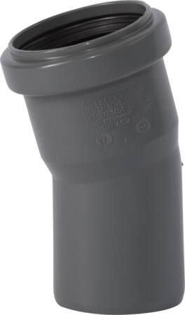 HT SAFE BØJN. 50MM 15GR