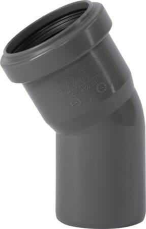 HT SAFE BØJN. 50MM 30GR