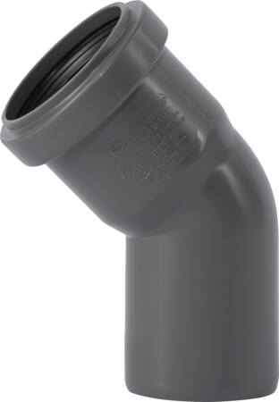 HT SAFE BØJN. 50MM 45GR
