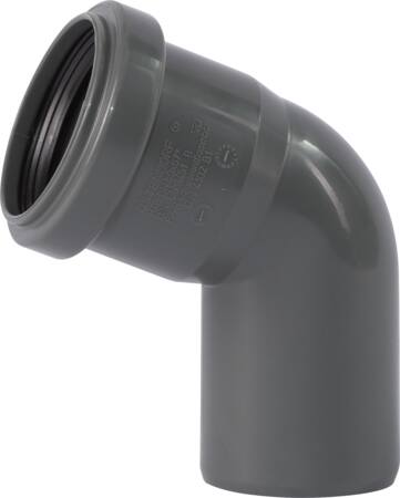 HT SAFE BØJN. 50MM 67GR