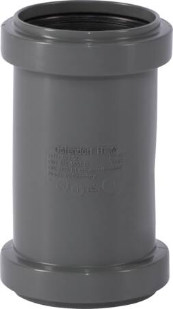 HT SAFE SKYDEMUFFE 50MM