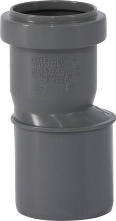 HT SAFE 50/40MM REDUKTION