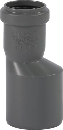 HT SAFE 50/32MM REDUKTION