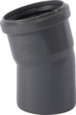 HT SAFE BØJN. 75MM 15GR