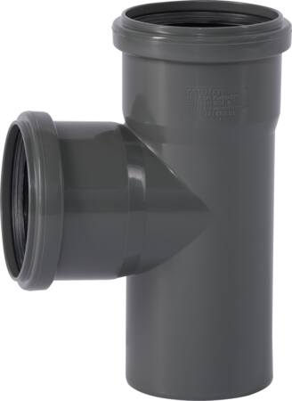 HT SAFE GRENRØR 75/75MM 87GR