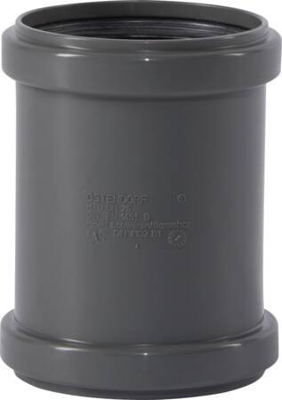 HT SAFE SKYDEMUFFE 75MM