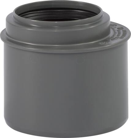 HT SAFE 75/50MM REDUKTION KORT