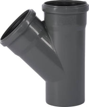 HT SAFE GRENRØR 110/110MM 45GR