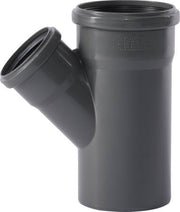 HT SAFE GRENRØR 110/75MM 45GR