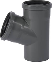 HT SAFE GRENRØR 110/110MM 67GR