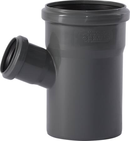 HT SAFE GRENRØR 110/110MM 87GR
