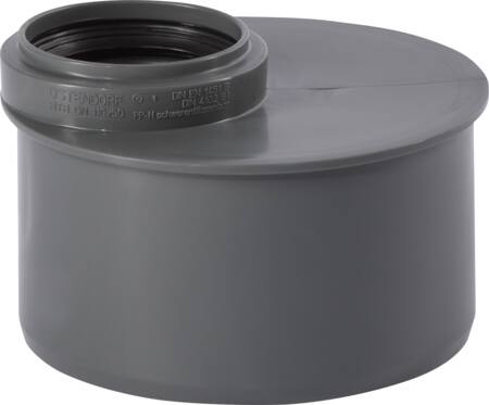 HT SAFE 110/50MM REDUKTION KORT