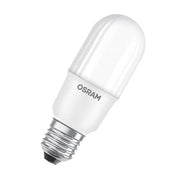 LED STICK 9W/827 (75W) MAT