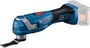 MULTICUTTER GOP 18V-34 STARLOCK SOLO