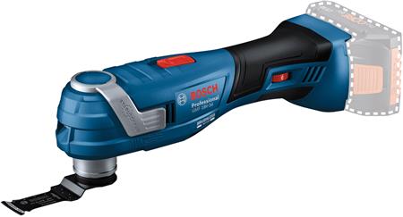 MULTICUTTER GOP 18V-34 STARLOCK SOLO