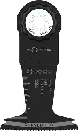 SAVKLINGE PAII65APB L:55MM MULTI BIM