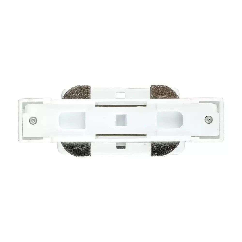 V-Tac Skinnesamler - Hvid