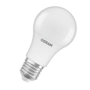 LED BASE STD 8,5W/827 (60W) E27 3 PAK