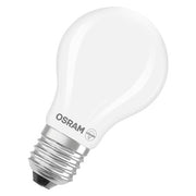 LEDVANCE LED PÆRE 4W/827 E27 2 PAK