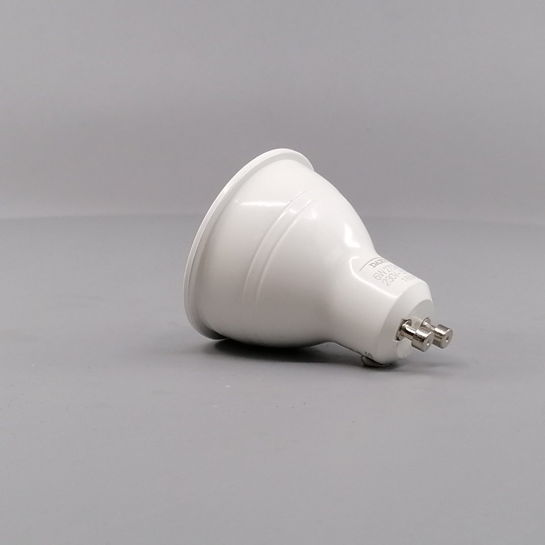 LED 5W 2700K 315Lm 38°  Ra80+ (A+) (360° frame 7)