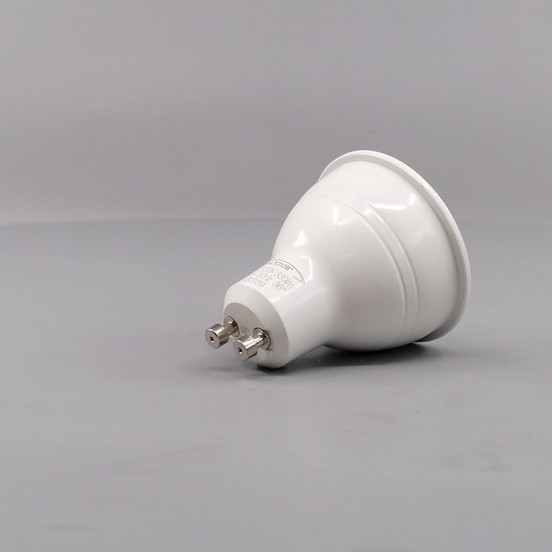 LED 5W 2700K 315Lm 38°  Ra80+ (A+) (360° frame 14)