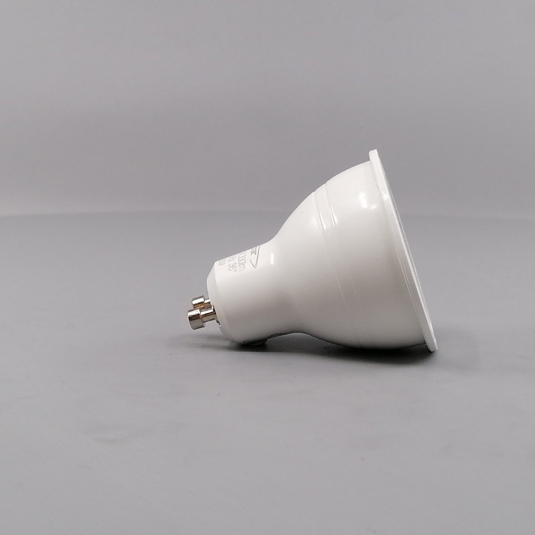 LED 5W 2700K 315Lm 38°  Ra80+ (A+) (360° frame 17)
