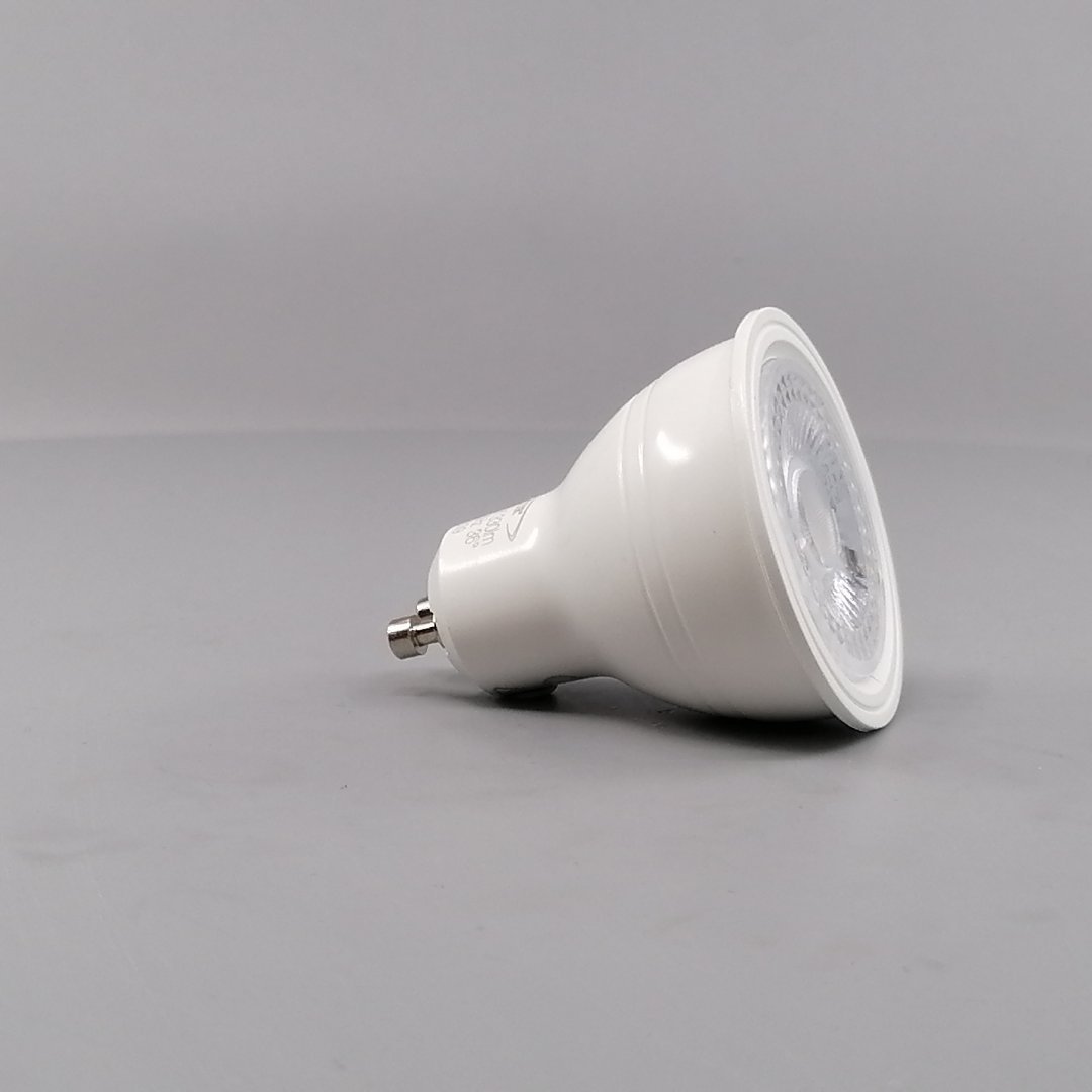 LED 5W 2700K 315Lm 38°  Ra80+ (A+) (360° frame 18)