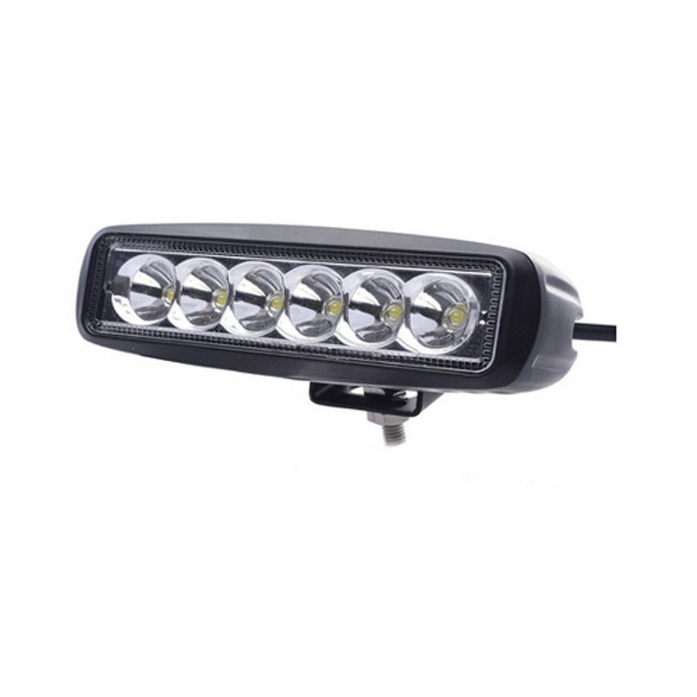 LEDlife 14W LED arbejdslampe til bil, lastbil, traktor, trailer, fokuseret lys, vandtæt (IP67), 10-30V