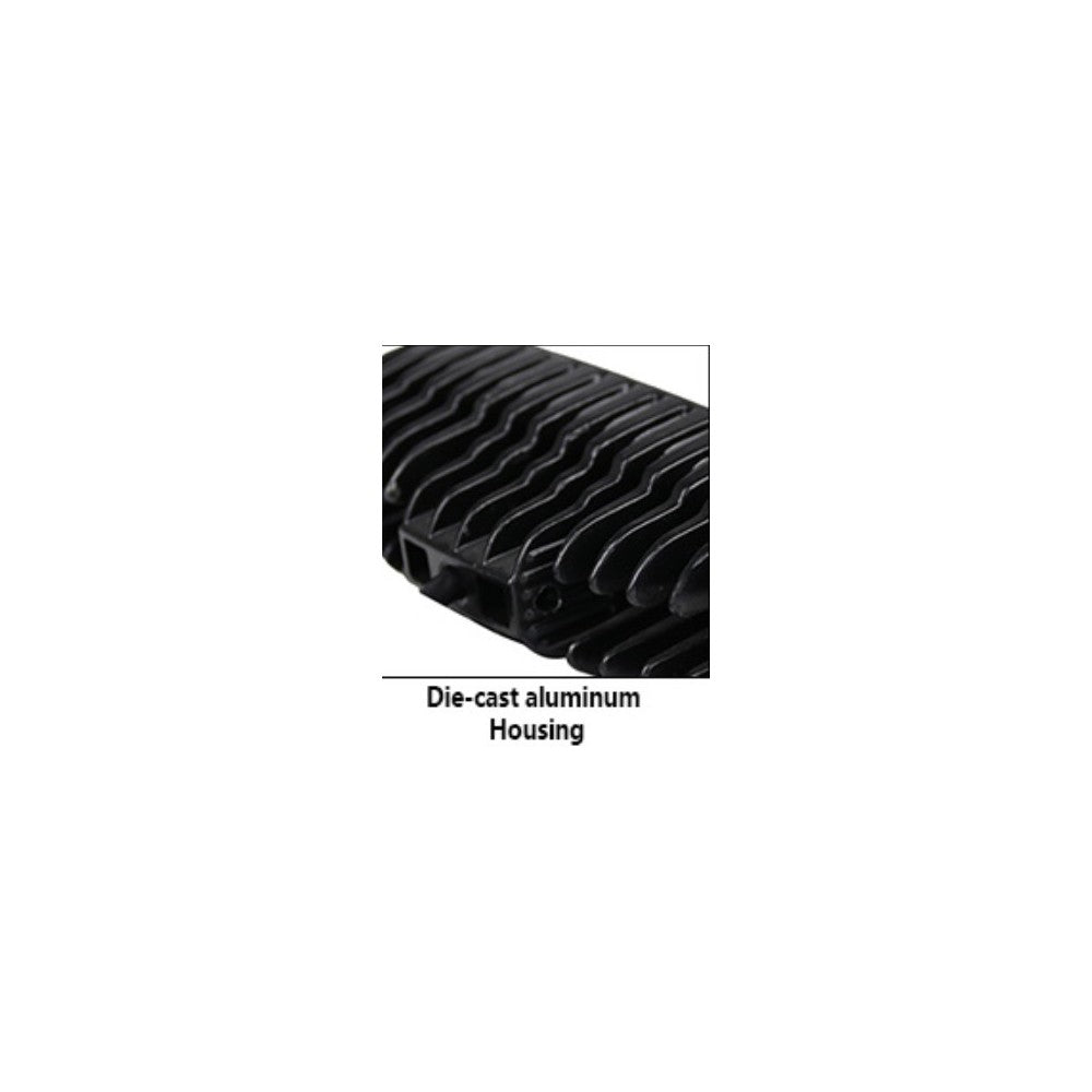 LED Arbejdslampe - Bil, lastbil, traktor, trailer, IP67 vandtæt, 10-30V, 14W, 1200lm