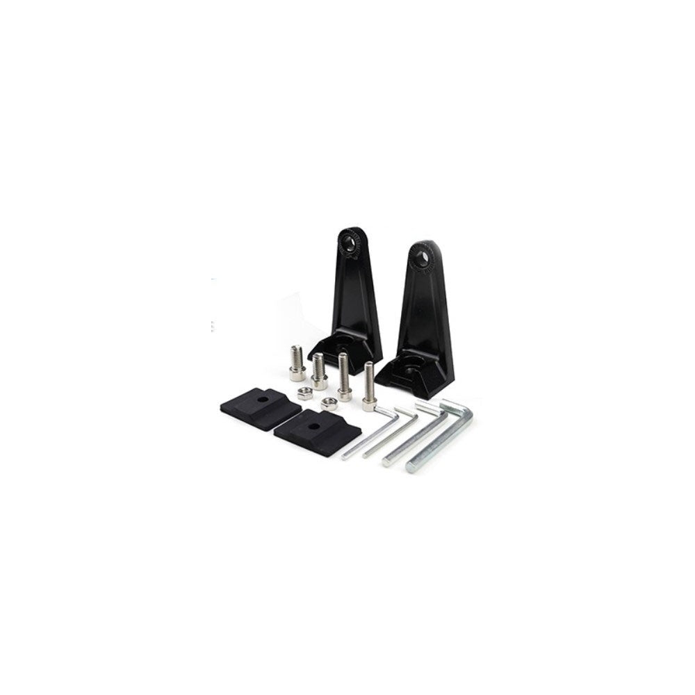 LEDlife 42W LED lysbar - Lys til bil, lastbil, traktor, trailer - Vandtæt, 3600lm, 9-30V, IP67