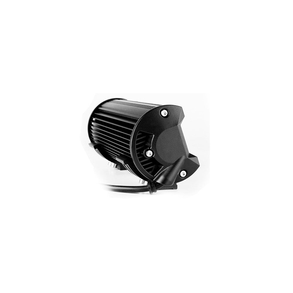 LEDlife 51W LED lysbar - Lysbro, bil, lastbil, traktor, trailer, kombineret spredning, IP67 vandtæt
