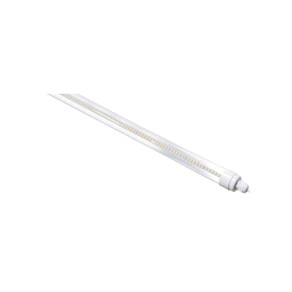 LEDlife Pro-Grow 2.0 Vækstarmatur - 120 cm, 18W LED, fuldt spektrum, IP65