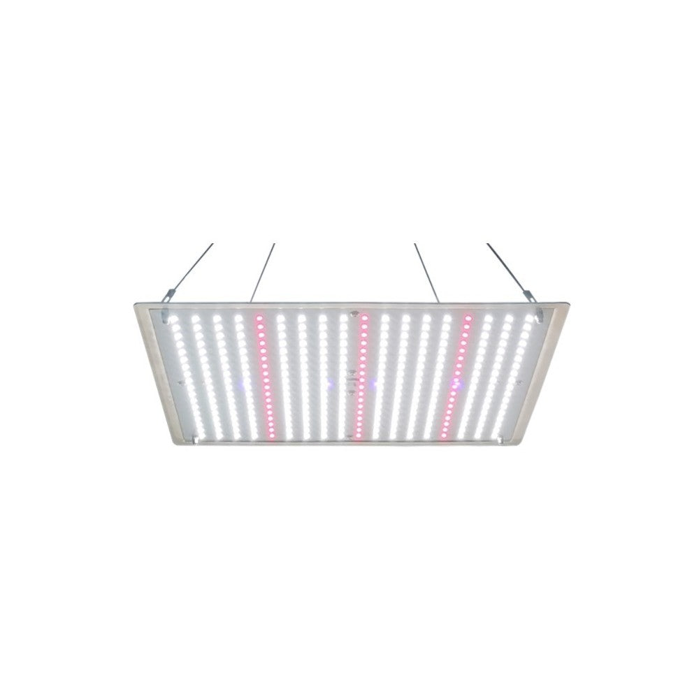 LEDlife Helios vækstlampe 70W, IP65 - Inkl. ophæng, fuldt spektrum, justerbar lysstyrke