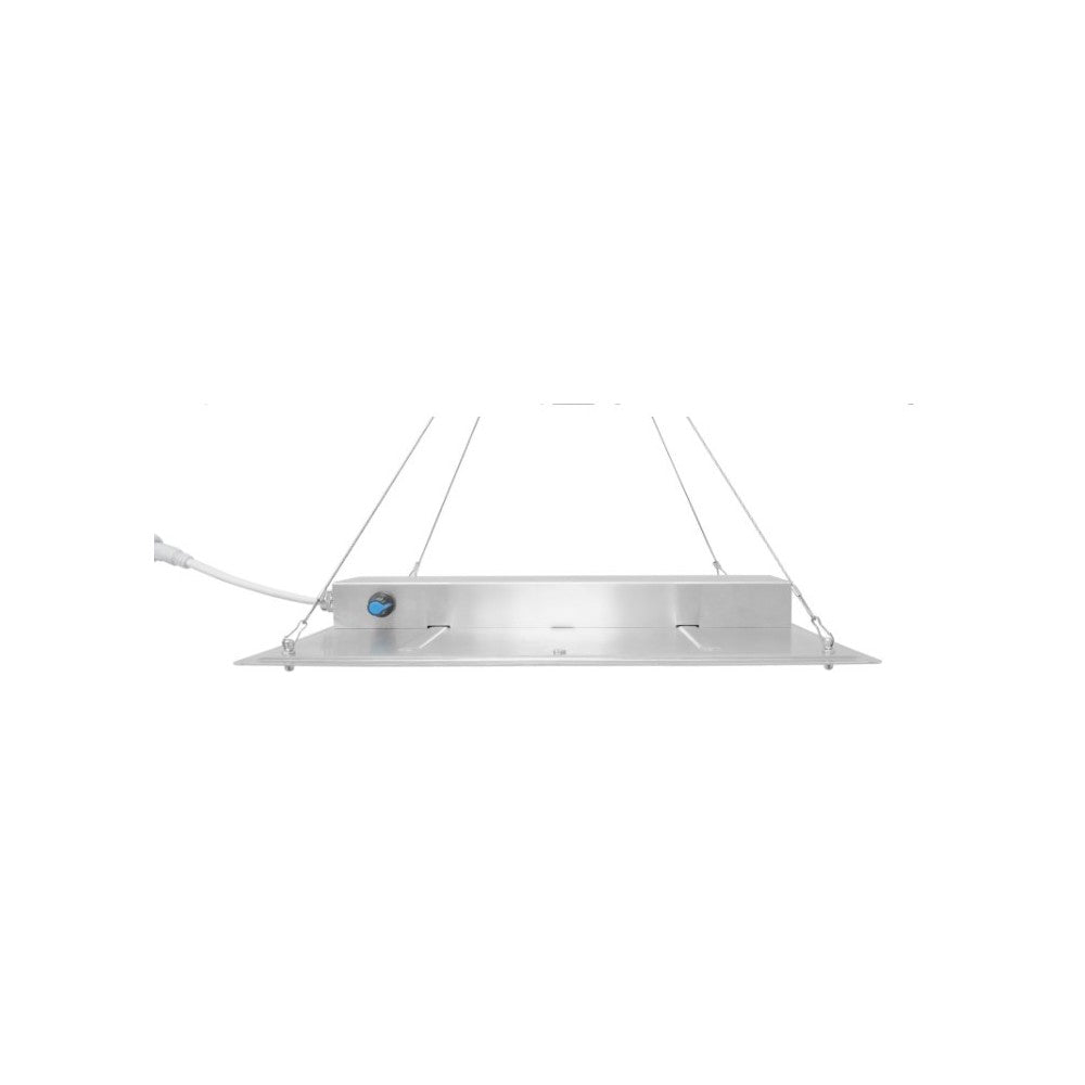 LEDlife Helios vækstlampe 70W, IP65 - Inkl. ophæng, fuldt spektrum, justerbar lysstyrke