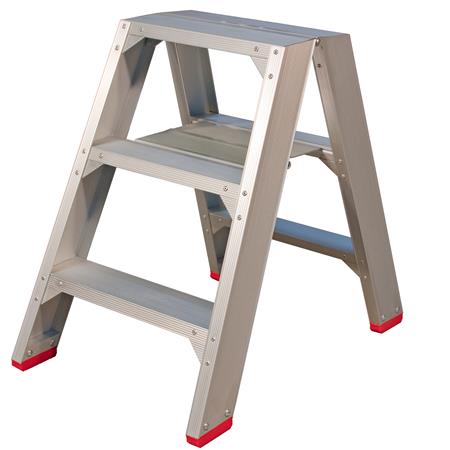 ARBEJDSBUK SMAL SUPER PROFF 3 TRIN 0,70M