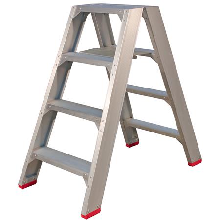 ARBEJDSBUK SMAL SUPER PROFF 4 TRIN 0,95M