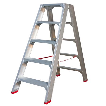 TRAPPESTIGE DOBBEL SUPER PROFF 5 TRIN