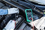 MULTIMETER BT 600V AC/DC